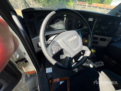 Cab with 