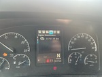4 Transmision with Engine Hours
