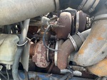 4 Engine with Exhaust System