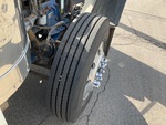4 Underbody - Truck with Right Steer Tire