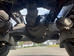 4 Underbody - Truck with Rear Drive Axle