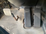 4 Transmision with Brake Control