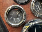 4 Transmision with Oil Pressure