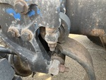 4 Underbody - Truck with Suspension Bushings