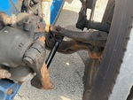 4 Underbody - Truck with
