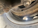 4 Underbody - Truck with
