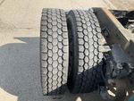 4 Underbody - Truck with Right Rear Drive Tires