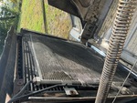 4 Engine with Radiator