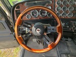 4 Transmision with Steering Control