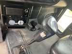 4 Transmision with Gear Selector
