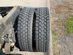 4 Underbody - Truck with Left Rear Drive Tires