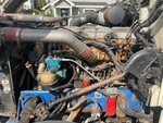 4 Engine with Engine - Left Side