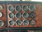 4 Transmision with Gauges