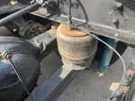 4 Underbody - Truck with Suspension Air Bags