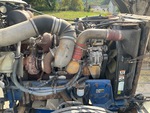 4 Engine with Engine - Right Side
