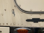 General Appearance with Paint