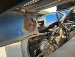 4 Underbody - Truck with Frame Condition