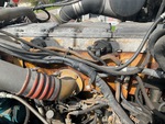4 Engine with Fuel System