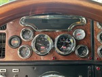 4 Transmision with Warning Lights