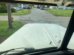 General Appearance with Glass