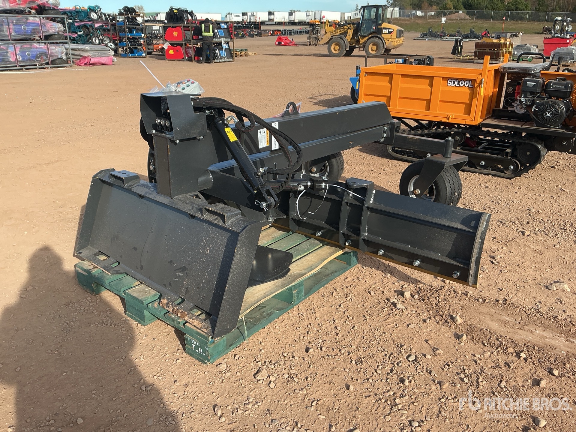 2026 RAYTREE RMGB96