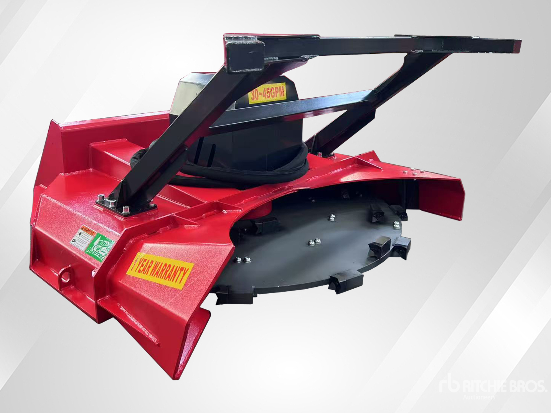 2026 RAYTREE RMDM70