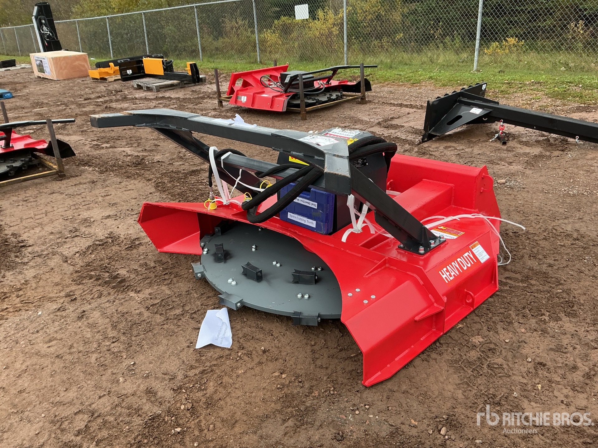 Photo of 2026 RAYTREE RMDM70