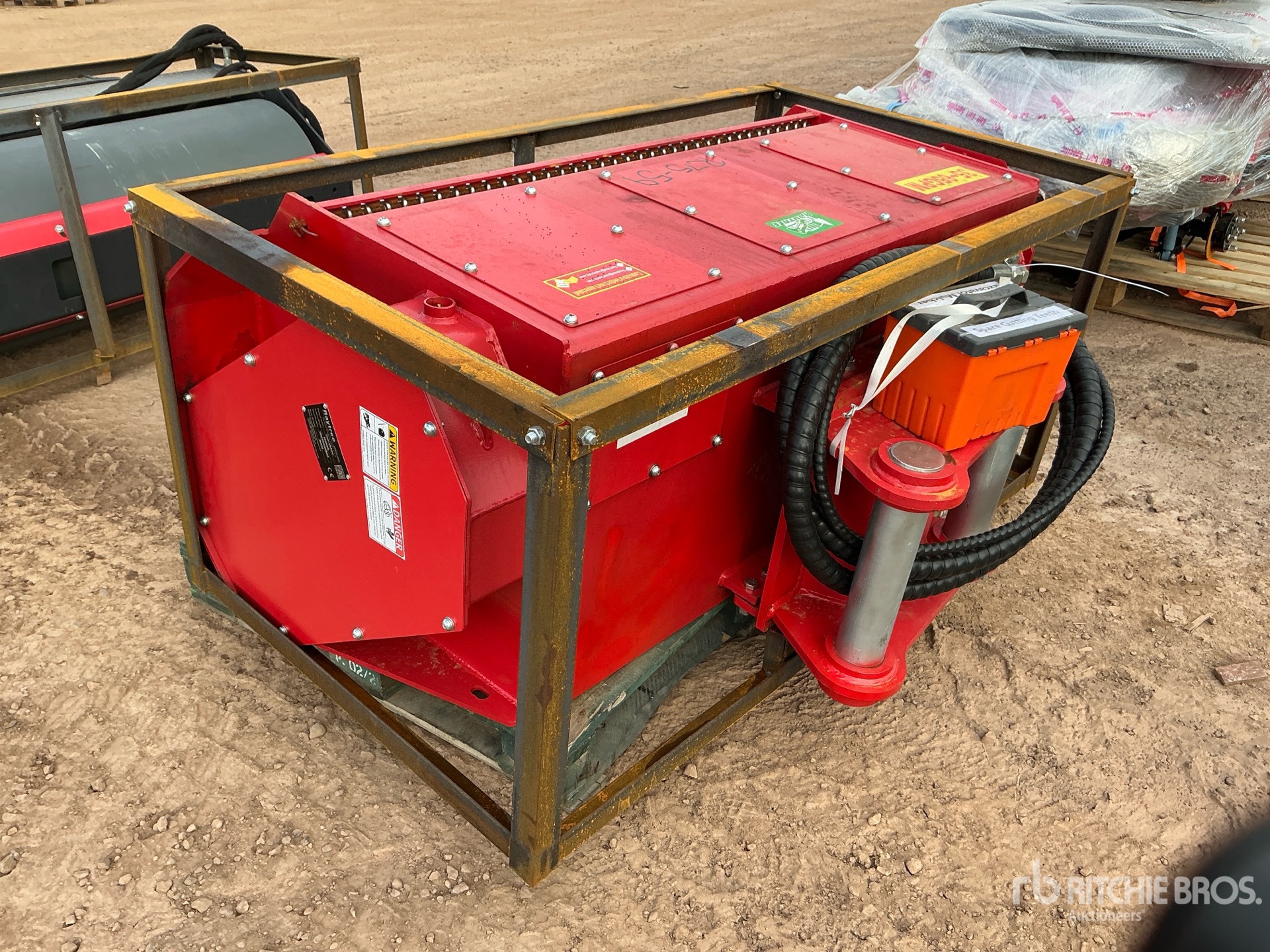 2026 RAYTREE REDM50L