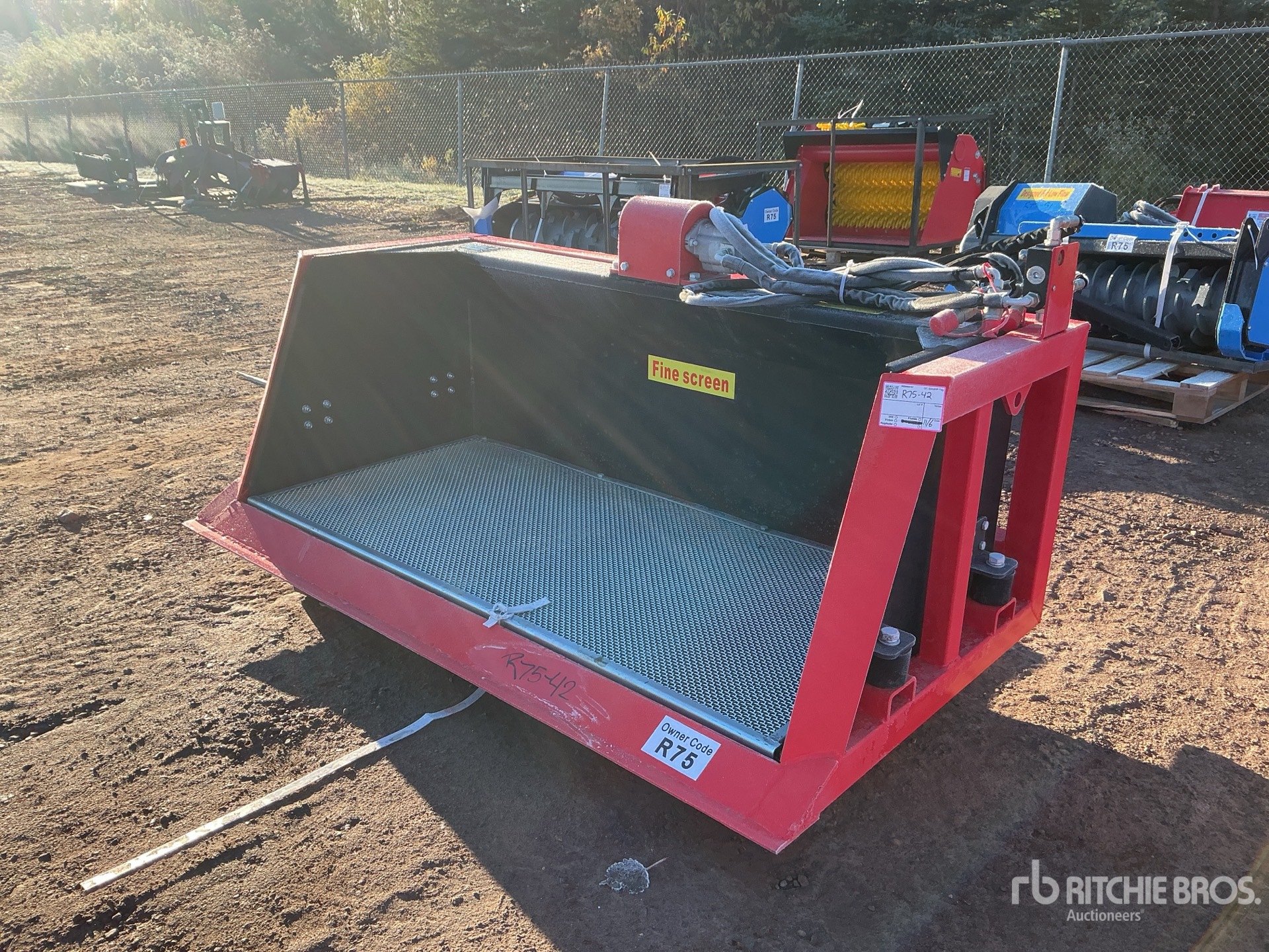 Photo of 2026 RAYTREE RMVB78F