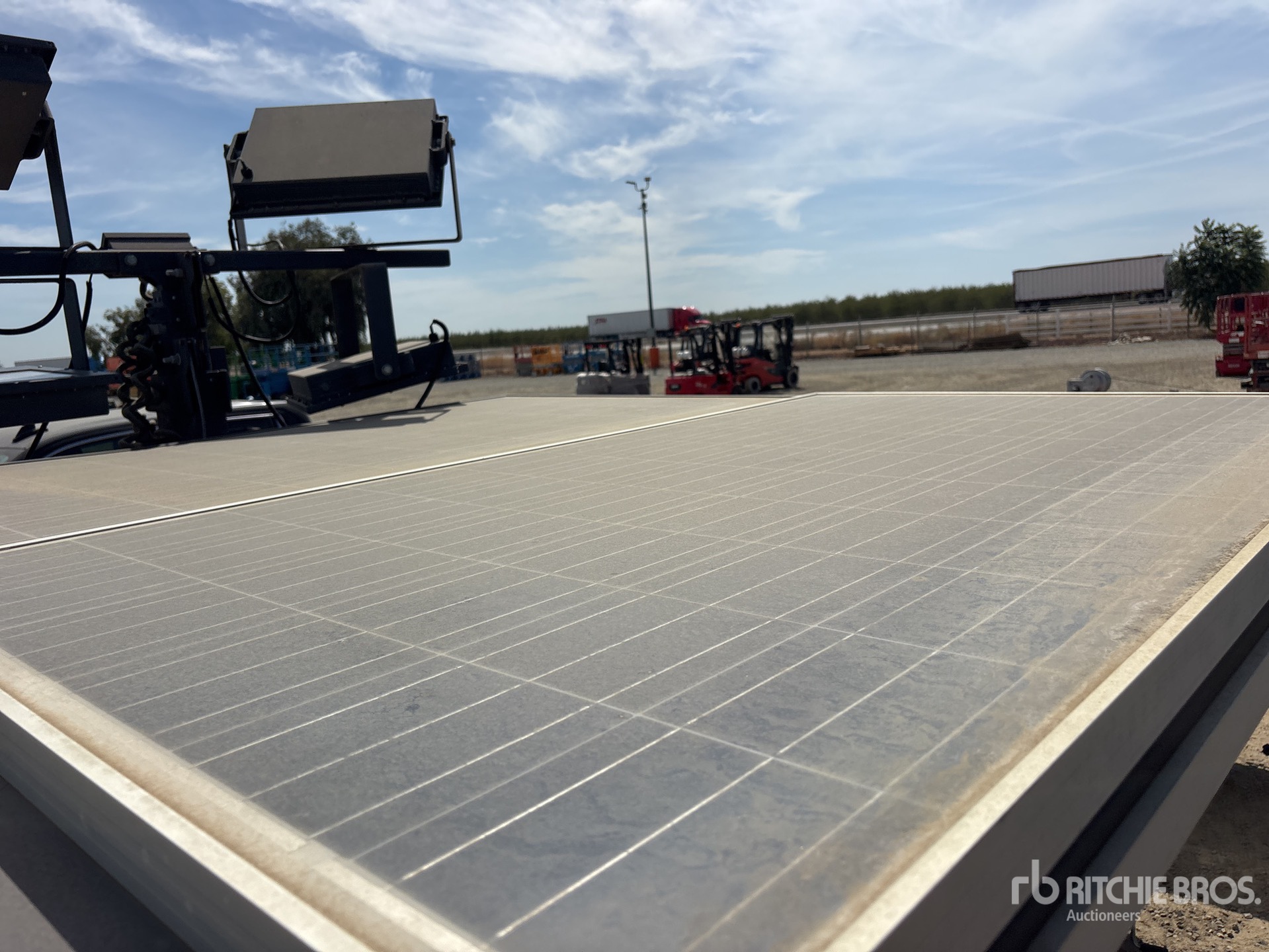 2016 National Signal SOLAR