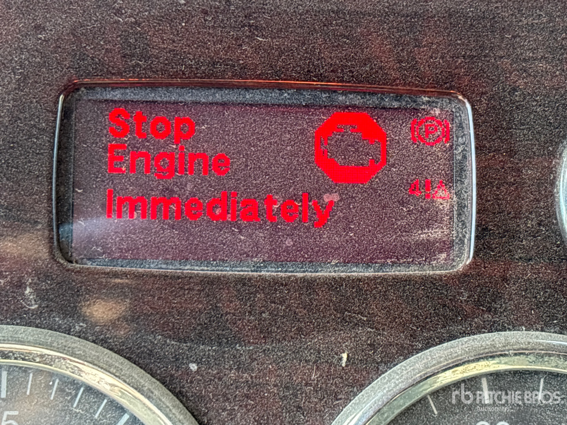 2014 Peterbilt 386