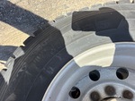 4 Underbody - Truck with