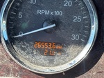4 Transmision with Engine Hours