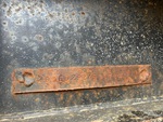 General Appearance with Numéro de série/Numéro d'identification du véhicule automobile