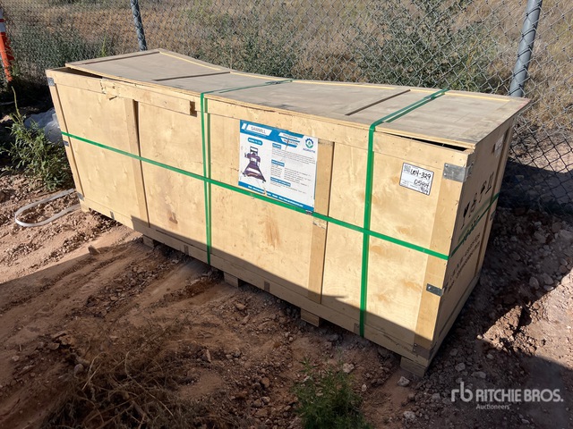 2026 AGT YC32-G Portable Sawmill
