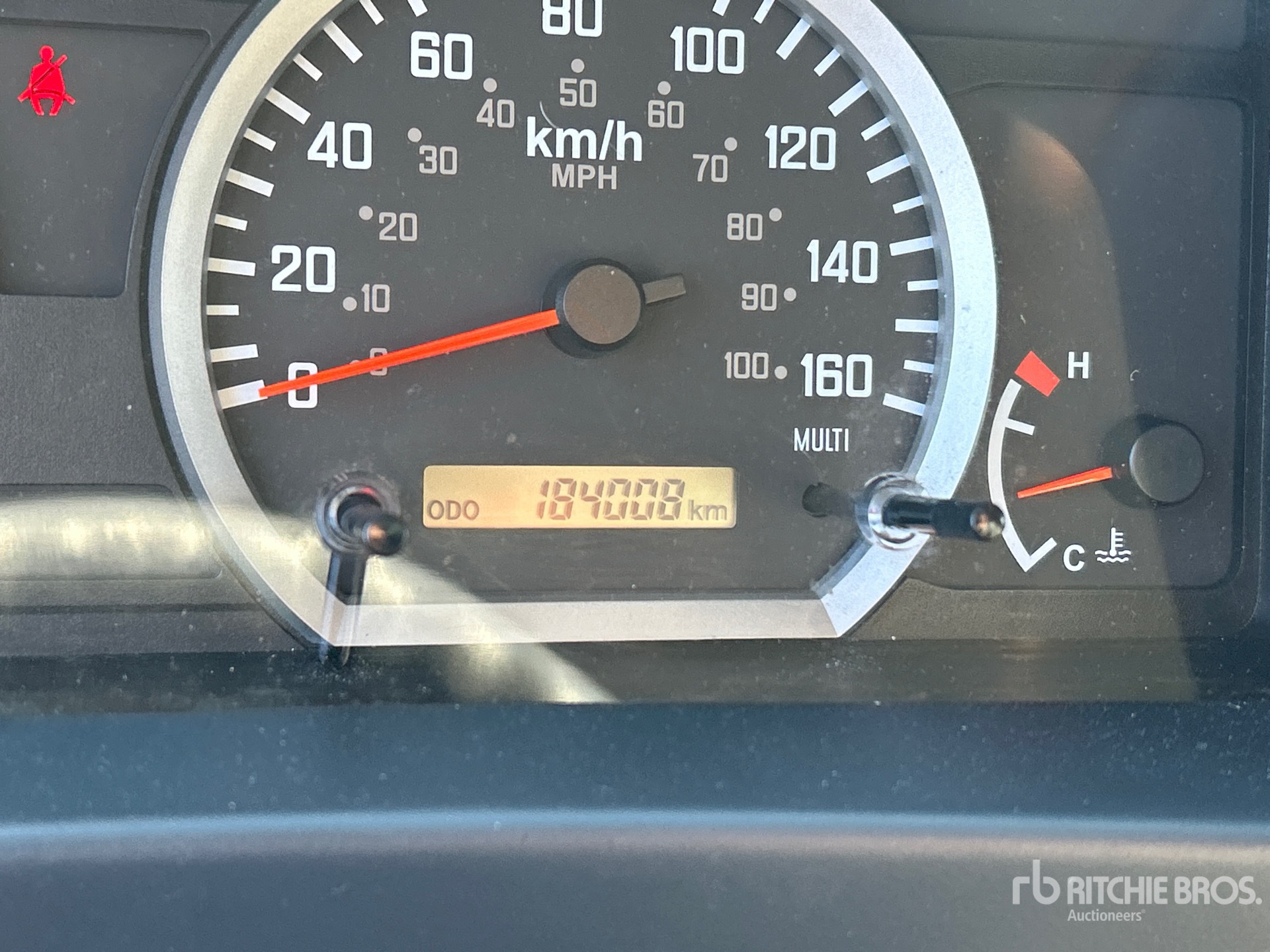 2022 Isuzu NRR