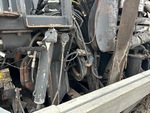 Chassis with Spray Down System