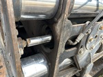 Hydraulics with Screed Extension Cylinders