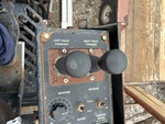 Control Station with Steering Control