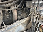 Hydraulics with Hydraulic Motors
