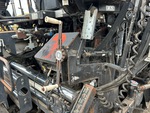 Chassis with Mat Thickness Adjusters