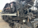 General Appearance with Paint