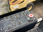 Safety with Safety Lock Out/Stop