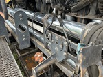 Chassis with Extension Tubes