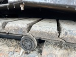 Undercarriage with Right Track Shoes