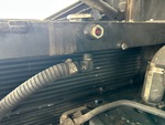 Engine with Cooling System Leaks