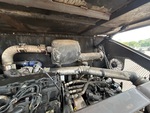 Engine with Exhaust System