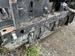 Chassis with End Gates