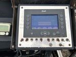 Control Station with Warning Lights