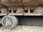 Undercarriage with Right Track Links